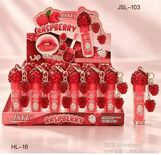 Lip Gloss JSL-103