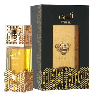 Perfume ORIGINAL Lattafa Atheeri Eau De Parfum 100ml Unissex