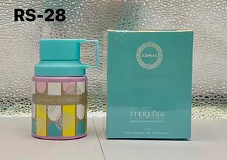 Perfume Armaf Odyssey Marshmallow Eau De Parfum 30ML
