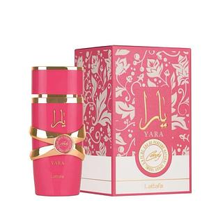 Perfume Árabe YARA Candy 30ml