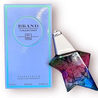 PERFUME BRAND 011 25ML