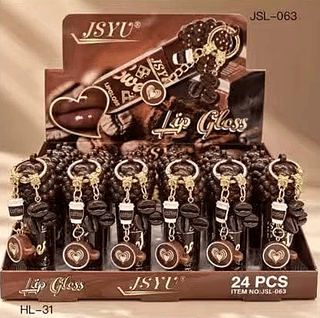 Lip Gloss JSL-063