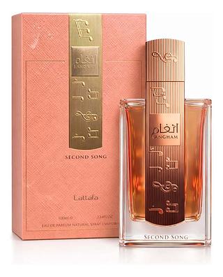 Perfume Feminino Angham Lattafa 100ml
