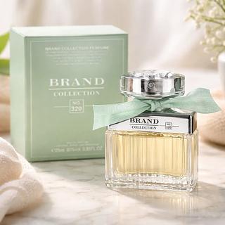 PERFUME BRAND 320 25ML