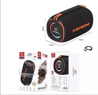 CAIXA DE SOM KAPBOM 30w KA8296