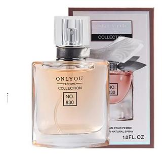 Perfume Onlyou 830 30ML