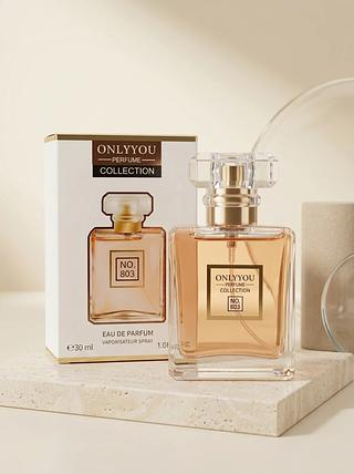 Perfume Onlyou 803 30ML