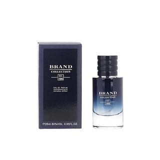 PERFUME BRAND 100 25ML