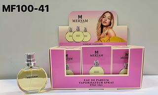 Perfume Miniatura MF100-41 30ML