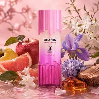 Body Splash Chants Maison Alhambra 250ml