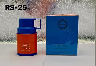 Perfume Armaf Odyssey Mandarin Sky Elixir Eau De Parfum 30ML