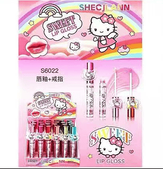 Lip Gloss S6022