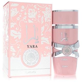 Perfume Árabe Lattafa Yara 30ml