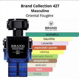PERFUME BRAND 427 25ML