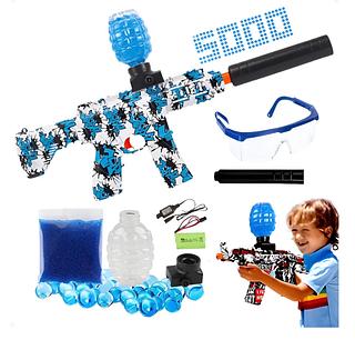 ARM AK47 DE GEL