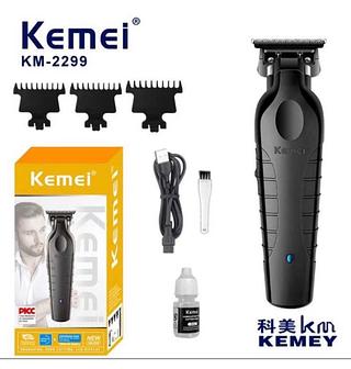 MAQUINA KEMEI KM-2299