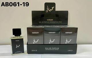 Perfume Miniatura AB061-19 30ML