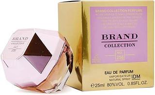 PERFUME BRAND 256 25ML