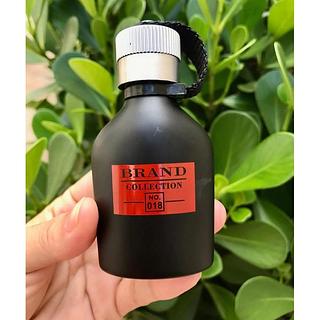 PERFUME BRAND 018 25ML