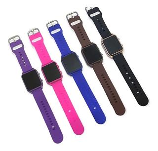 3PCS Relógio Feminino e Masculino