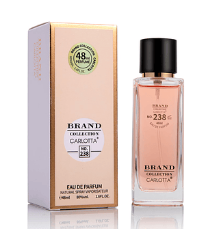 PERFUME BRAND 238 48ML