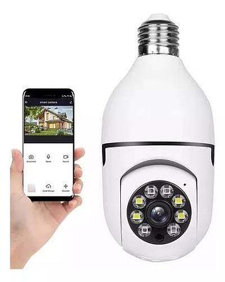 CAMERA WIFI 8177