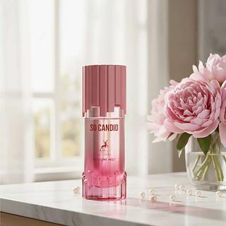 Body Splash So Candid 250ML