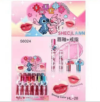 Lip Gloss HL-28